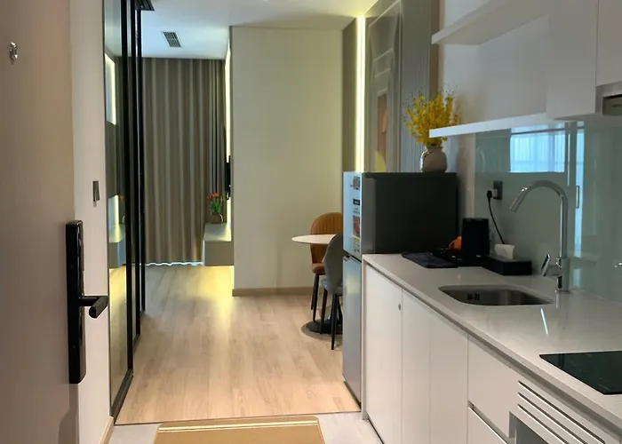 Apartment 5 Sao H22-01